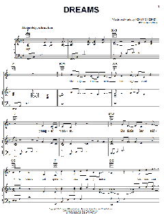 Dreams von Kenny Chesney (Download) 