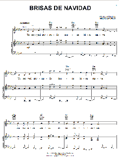 Brisas De Navidad von Benito De Jesus (Download) 