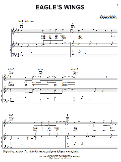 Eagle's Wings von Reuben Morgan (Download) 