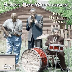Eyesight To The Blind von Sonny Boy Williamson (Download) 