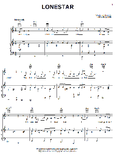 Lonestar von Norah Jones (Download) 