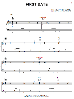 First Date von Mark Hoppus (Download) 