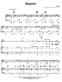 Repent von SHeDAISY (Download) 