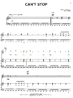 Can't Stop von Rick James (Download) 