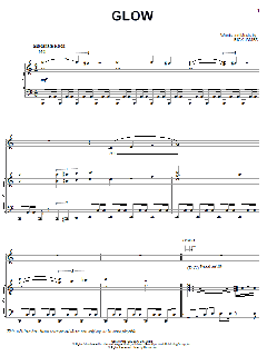 Glow von Rick James (Download) 