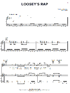Loosey's Rap von Rick James (Download) 