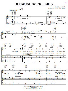 Because We're Kids von Dr. Seuss (Download) 