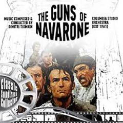 The Guns Of Navarone von Dimitri Tiomkin (Download) 