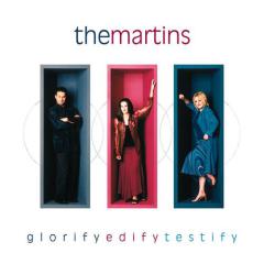Great Is The Lord von The Martins (Download) 