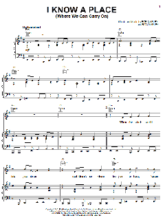 I Know A Place (Where We Can Carry On) von Bob Marley (Download) 