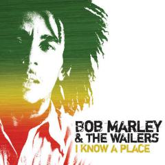 I Know A Place (Where We Can Carry On) von Bob Marley (Download) 