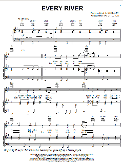 Every River von Brooks & Dunn (Download) 