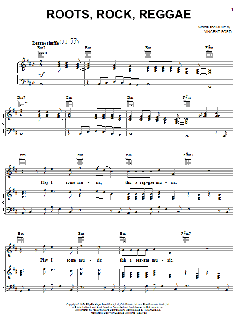 Roots, Rock, Reggae von Bob Marley (Download) 