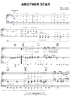 Another Star von Stevie Wonder (Download) 