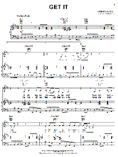 Get It von Stevie Wonder (Download) 