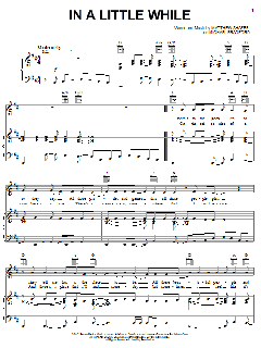 In A Little While von Uncle Kracker (Download) 