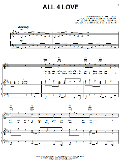 All 4 Love von Isaac Hayes (Download) 