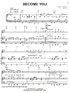 Become You von Indigo Girls (Download) 