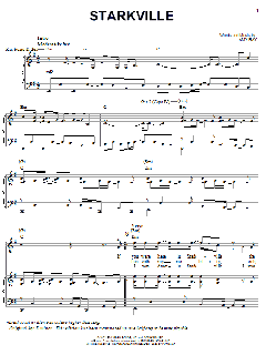 Starkville von Indigo Girls (Download) 