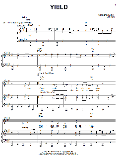 Yield von Indigo Girls (Download) 