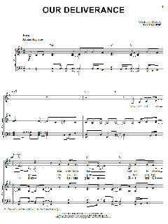 Our Deliverance von Indigo Girls (Download) 