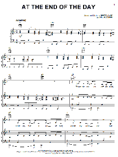 At The End Of The Day von Kellie Coffey (Download) 