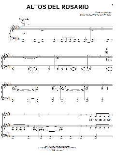 Altos Del Rosario von Gilberto Alejandro Duran Diaz (Download) 