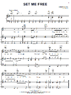 Set Me Free von The Kinks (Download) 