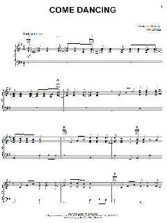 Come Dancing von The Kinks (Download) 