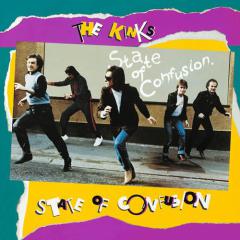 Don't Forget To Dance von The Kinks (Download) 