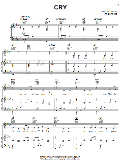 Cry von Faith Hill (Download) 