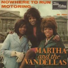 Nowhere To Run von The Isley Brothers (Download) 