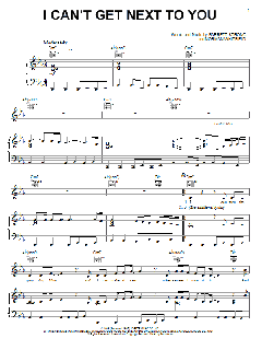 I Can't Get Next To You von Al Green (Download) 