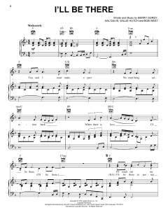 I'll Be There von Mariah Carey (Download) 