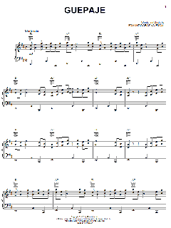 Guepaje von Edmundo Arias Valencia (Download) 