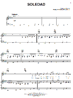 Soledad von Enrique Bonfante Castilla (Download) 