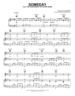 Someday von All-4-One (Download) 