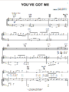 You've Got Me von Steven Curtis Chapman (Download) 