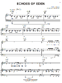 Echoes Of Eden von Steven Curtis Chapman (Download) 