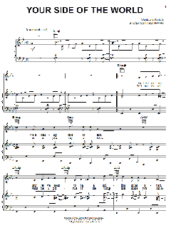 Your Side Of The World von Steven Curtis Chapman (Download) 