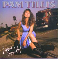 Let That Pony Run von Pam Tillis (Download) 