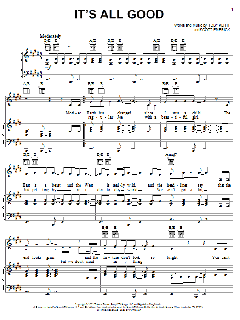 It's All Good von Toby Keith (Download) 