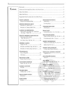 Classical Music For The Church Service Vol. 2 