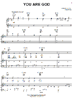 You Are God von Twila Paris (Download) 