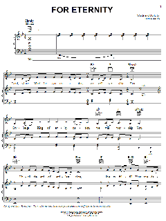 For Eternity von Twila Paris (Download) 