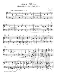 Classical Music For The Church Service Vol. 3 