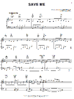 Save Me von Christine McVie (Download) 