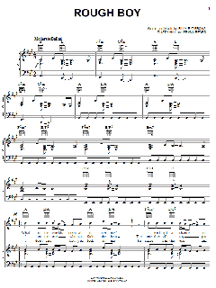 Rough Boy von ZZ Top (Download) 