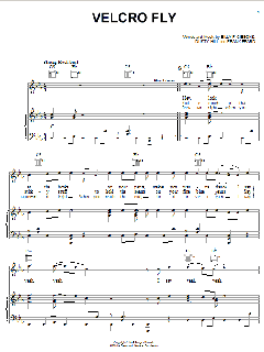 Velcro Fly von ZZ Top (Download) 