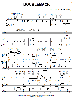 Doubleback von ZZ Top (Download) 